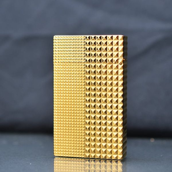 Dupont màu vàng ô vuông D50