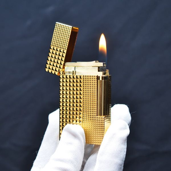 Dupont màu vàng ô vuông D50