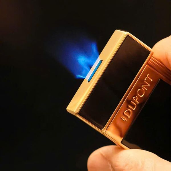 Dupont lửa khò Slimmy DPK12