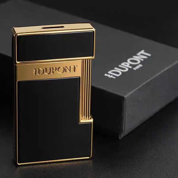 Dupont lửa khò Slimmy DPK12