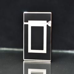 Bật lửa ST Dupont sơn mài ô chữ nhật D151