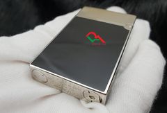 Dupont sơn mài đen nắp mạ màu D131