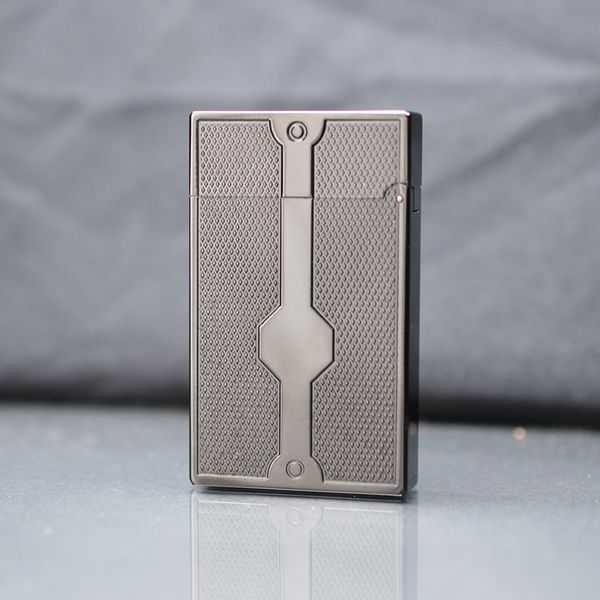 Dupont vàng kẻ giữa có chữ Dupont D45