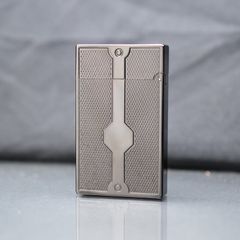 Dupont vàng kẻ giữa có chữ Dupont D45