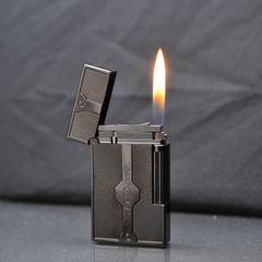 Dupont vàng kẻ giữa có chữ Dupont D45