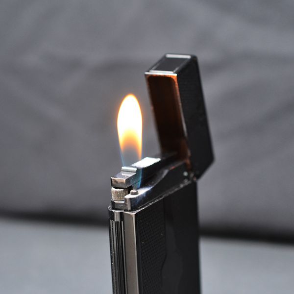 Dupont vàng kẻ giữa có chữ Dupont D45