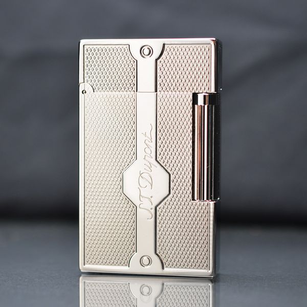 Dupont vàng kẻ giữa có chữ Dupont D45