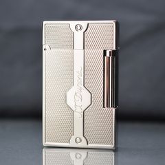 Dupont vàng kẻ giữa có chữ Dupont D45