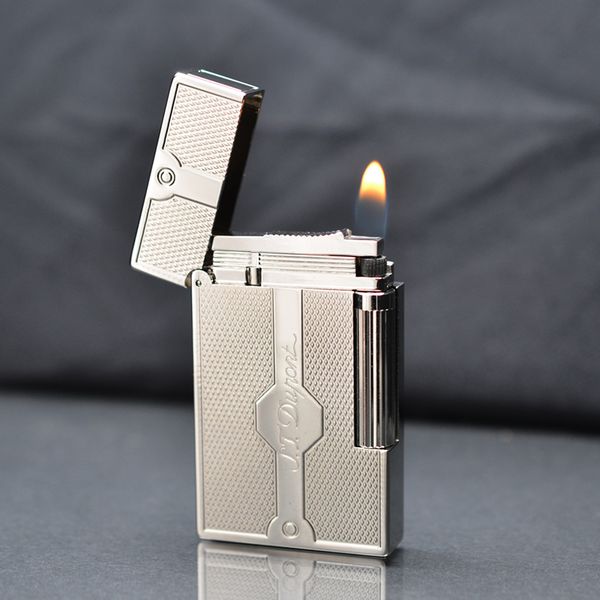 Dupont vàng kẻ giữa có chữ Dupont D45