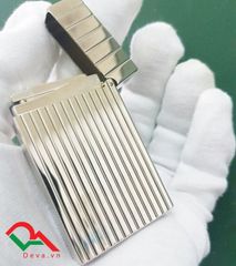 Bật lửa ST Dupont vân kẻ dọc sole D107
