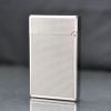 Bật lửa ST Dupont trắng ô vuông D139