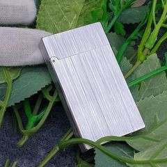 Dupont mini xăng xước màu xanh DX10X