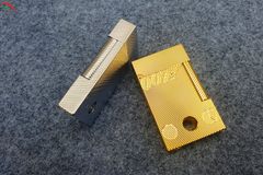 Bật lửa ST Dupont Điệp Viên 007 giới hạn D203