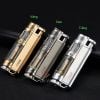 Bật lửa Focus khò 1 tia phong cách cổ điển bình gas lộ thiên F078