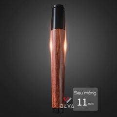 Bật lửa ga chính hãng Honest khò 1 tia dáng thon gọn BCZ 810