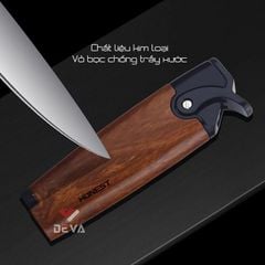 Bật lửa ga chính hãng Honest khò 1 tia dáng thon gọn BCZ 810