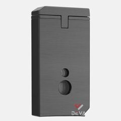 Bật lửa chính hãng Honest khò 2 tia kèm đục BCZ 816