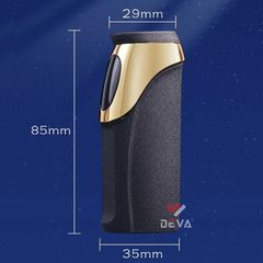 Bật lửa Jobon khò 3 tia cảm ứng điện tử ZB 592