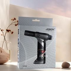 Bật lửa ga chính hãng Jobon khò đại 1 tia có khóa ZB 669