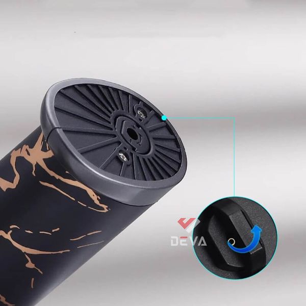 Bật lửa ga chính hãng Jobon khò đại 1 tia có khóa ZB 669