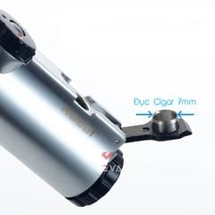 Khò 4 tia Jobon ZB 321