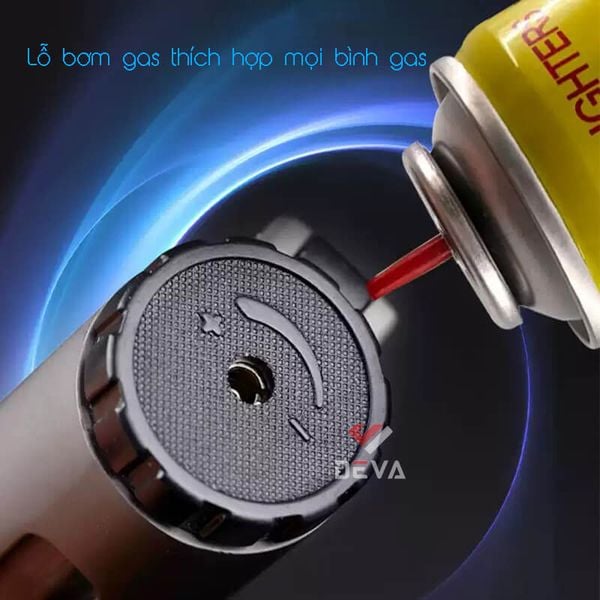 Khò 4 tia Jobon ZB 321