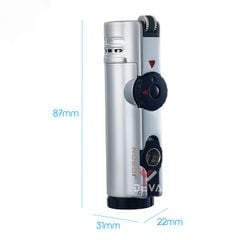Khò 4 tia Jobon ZB 321