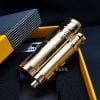 Bật lửa khò 2 tia Honest kèm đục Cigar BCZ 359