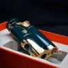Bật lửa khò 2 tia Honest kèm đục Cigar BCZ 359