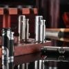 Bật lửa khò 2 tia Honest kèm đục Cigar BCZ 359