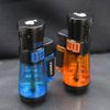 Bật lửa khò 4 tia Cohiba bình xăng trong suốt COB 80