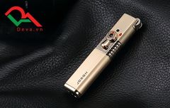 Bật lửa ga đá có chốt Jobon ZB 558