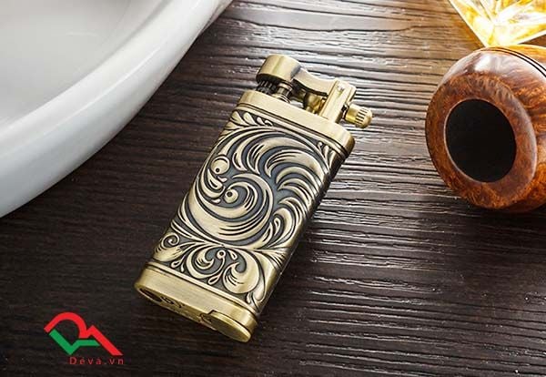 Bật lửa hút tẩu Lubinski SK 36