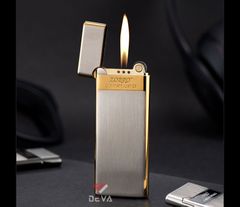 Bật ga siêu mỏng 8mm Zorro Z 636