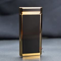 Bật lửa cảm ứng pin điện dùng ga Tiger 896