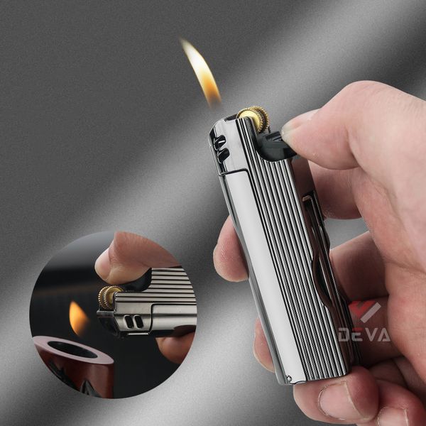 Bật lửa ga hút tẩu Honest BCZ 756