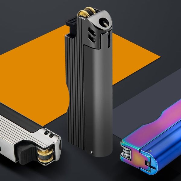 Bật lửa ga hút tẩu Honest BCZ 756