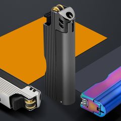 Bật lửa ga hút tẩu Honest BCZ 756