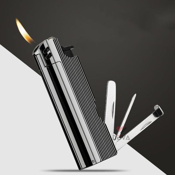 Bật lửa ga hút tẩu Honest BCZ 756