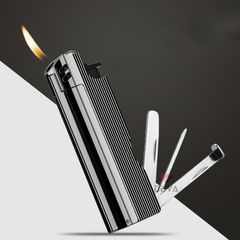 Bật lửa ga hút tẩu Honest BCZ 756