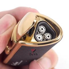 Bật lửa khò jobon 3 tia có đục ZB 528