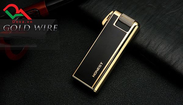 Bât lửa hút tẩu Honest BCZ 4051