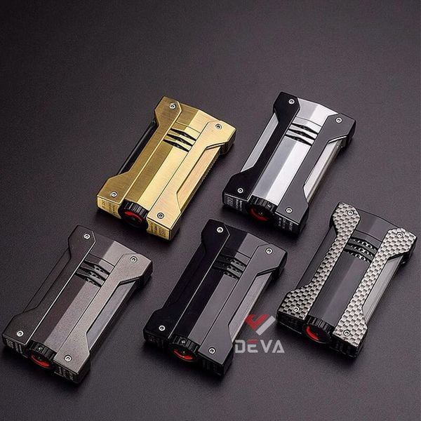 Bật lửa khò 1 tia Porsche 134Y