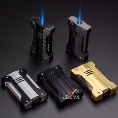 Bật lửa khò 1 tia Porsche 134Y