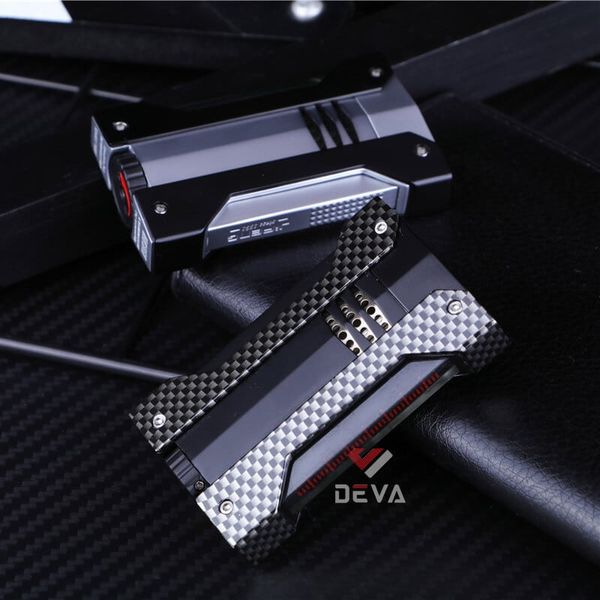 Bật lửa khò 1 tia Porsche 134Y