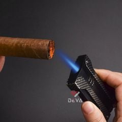 Bật lửa khò 1 tia Porsche 134Y