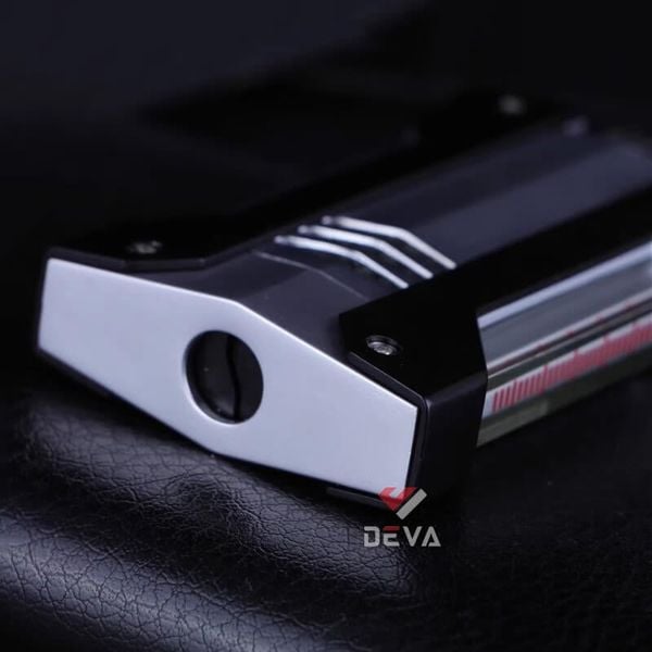 Bật lửa khò 1 tia Porsche 134Y