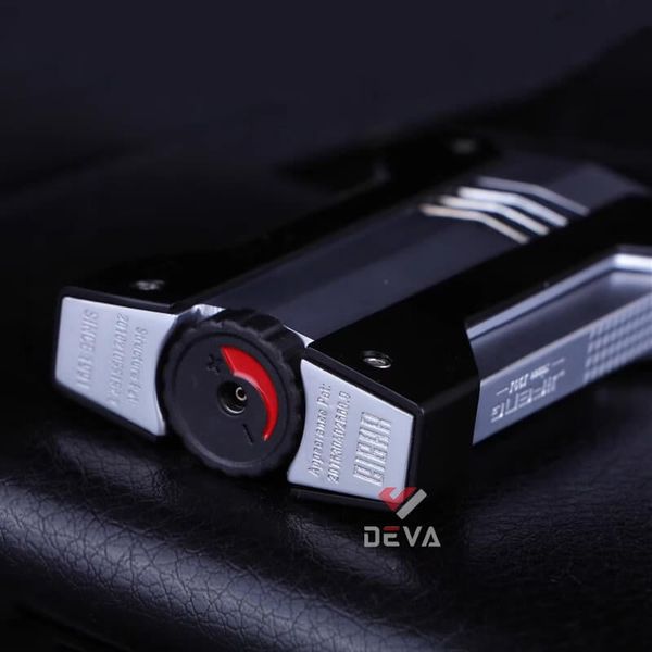 Bật lửa khò 1 tia Porsche 134Y