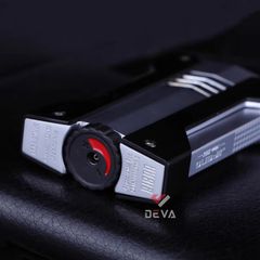 Bật lửa khò 1 tia Porsche 134Y