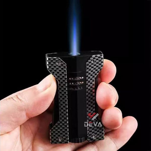 Bật lửa khò 1 tia Porsche 134Y